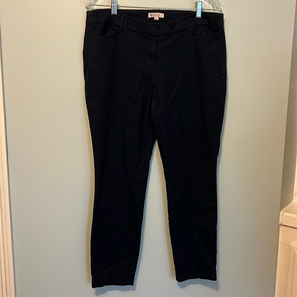Lila Rose Dress Pants